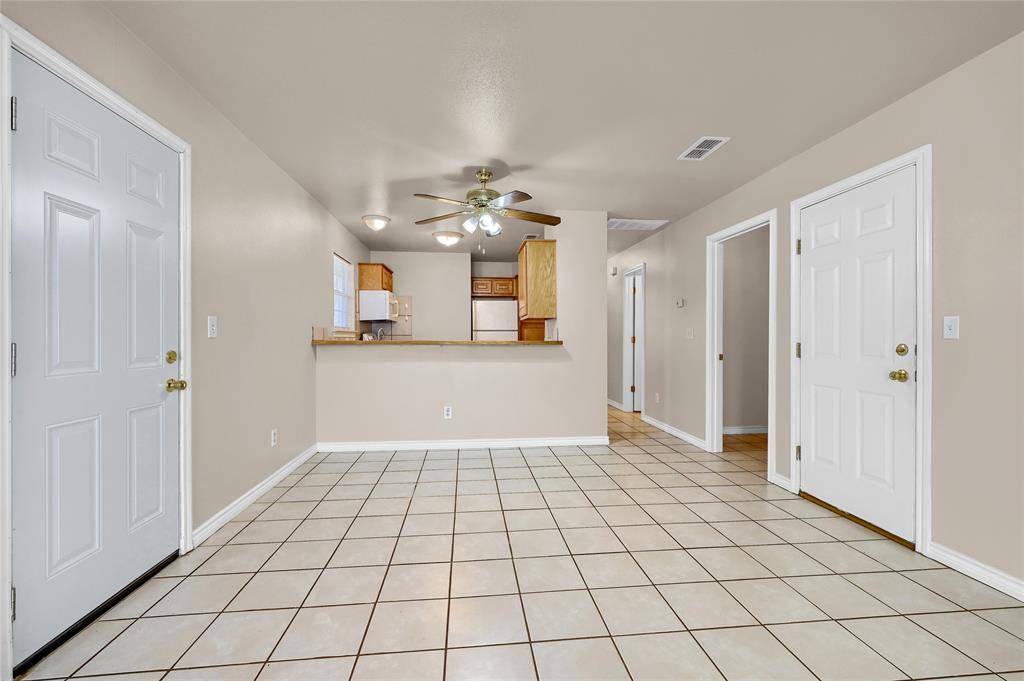 1025 Rice Street #102, Denison, TX 75020
