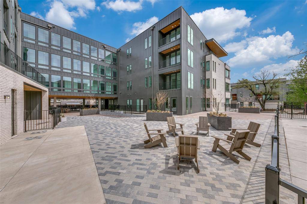 5215 Capitol Avenue #211, Dallas, TX 75206