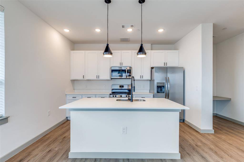 5215 Capitol Avenue #211, Dallas, TX 75206