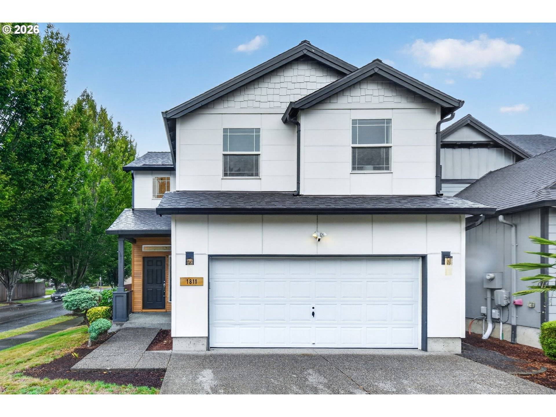 1811 SE LITTLEGEM ST, Hillsboro, OR 97123