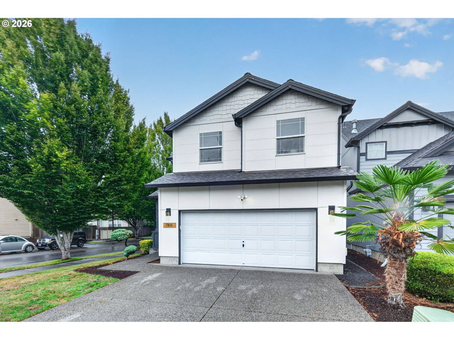 1811 SE LITTLEGEM ST, Hillsboro, OR 97123