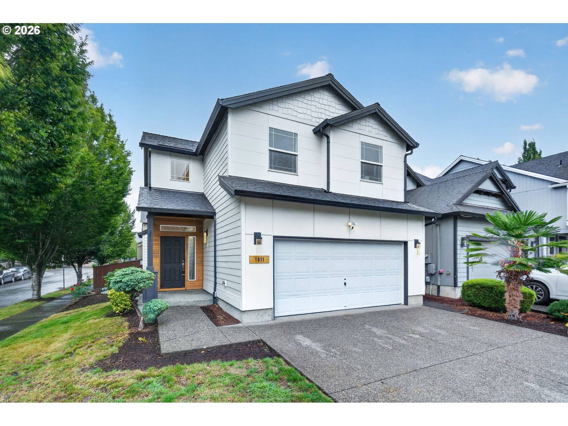 1811 SE LITTLEGEM ST, Hillsboro, OR 97123