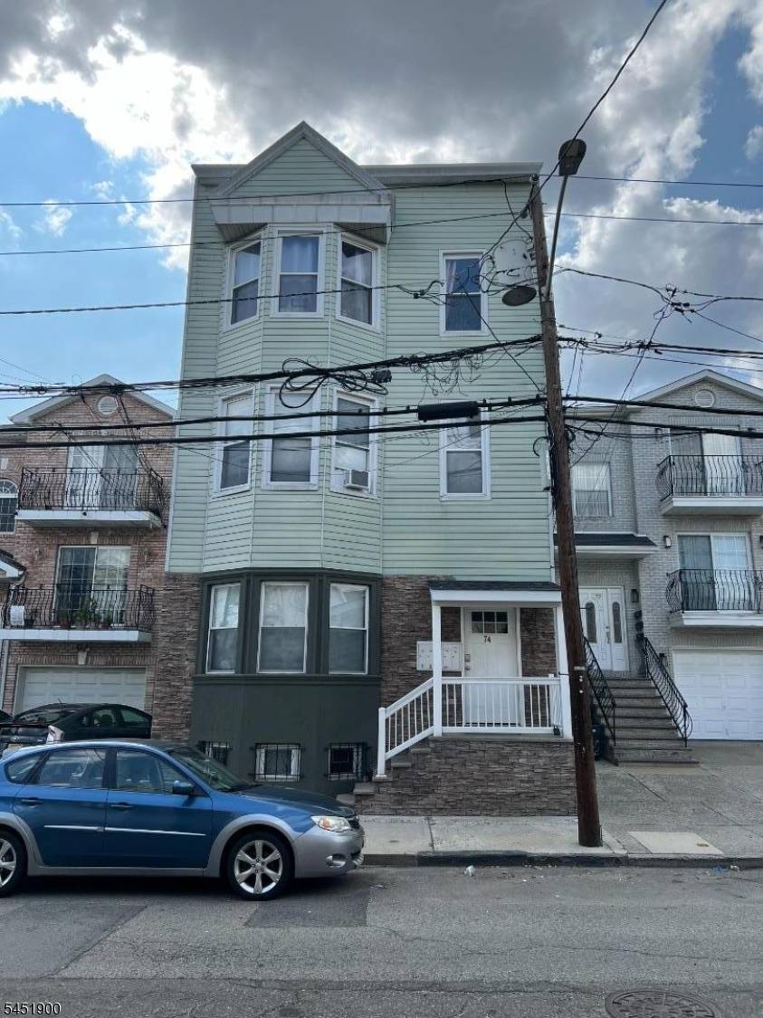 74 Chambers St, Newark City, NJ 07105