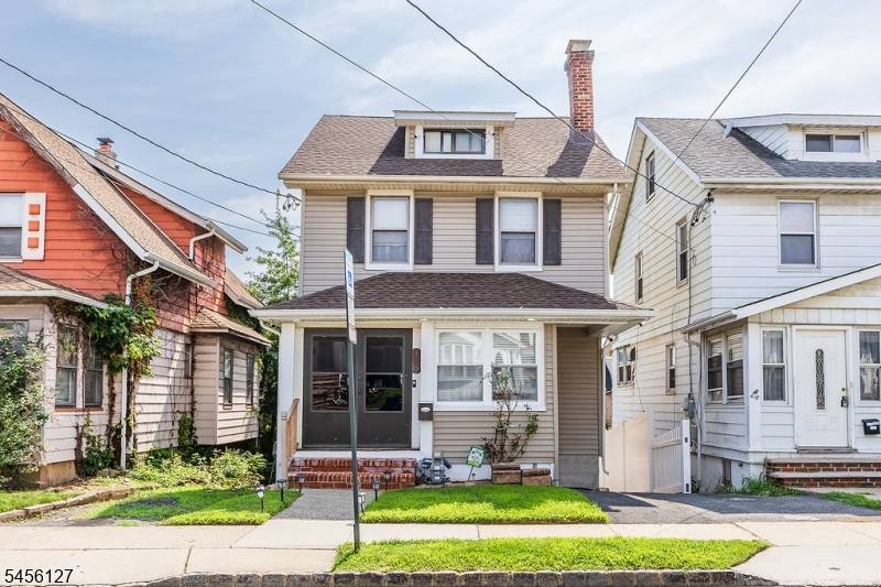 420 Dewitt Ave, Belleville Twp., NJ 07109
