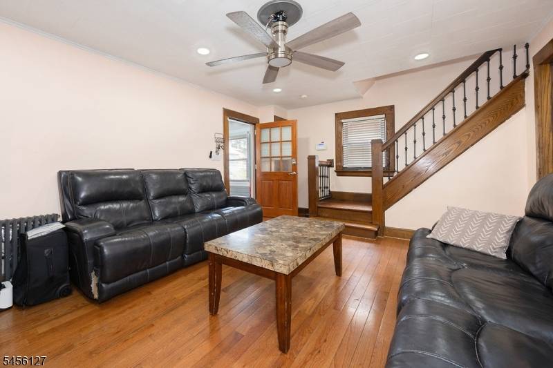420 Dewitt Ave, Belleville Twp., NJ 07109