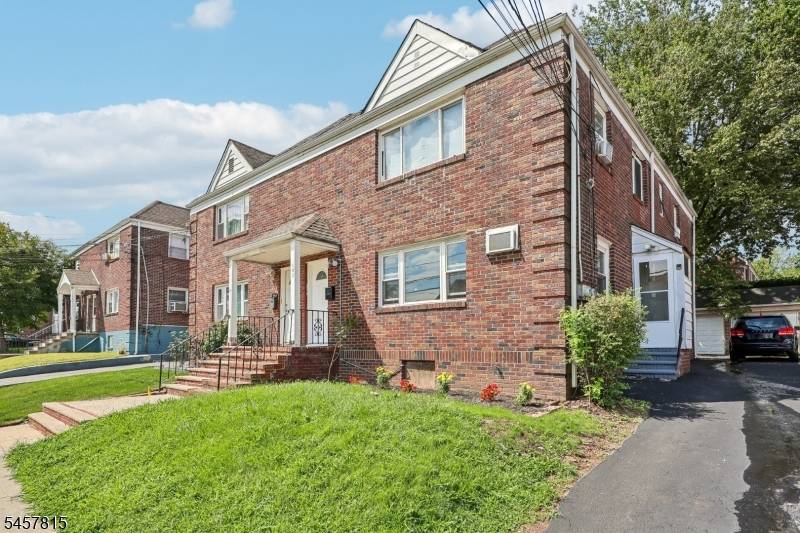 183 Norman Rd, Newark City, NJ 07106