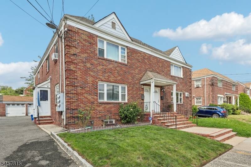 183 Norman Rd, Newark City, NJ 07106