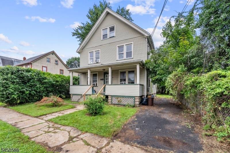 36 Pulaski St, Bloomfield Twp., NJ 07003