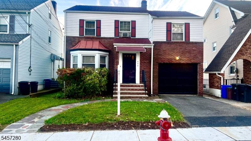 244 Belleview Ter, Hillside Twp., NJ 07205