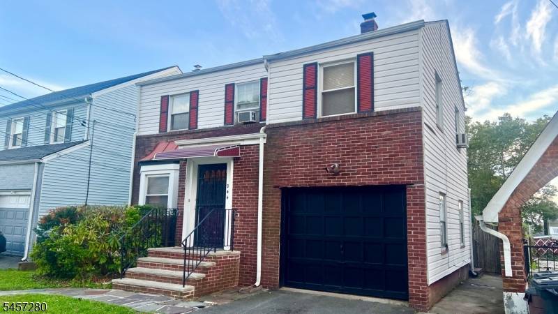 244 Belleview Ter, Hillside Twp., NJ 07205