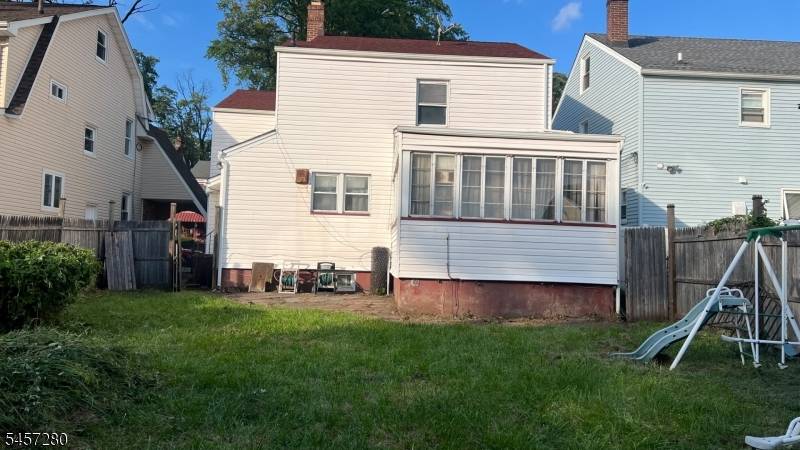 244 Belleview Ter, Hillside Twp., NJ 07205