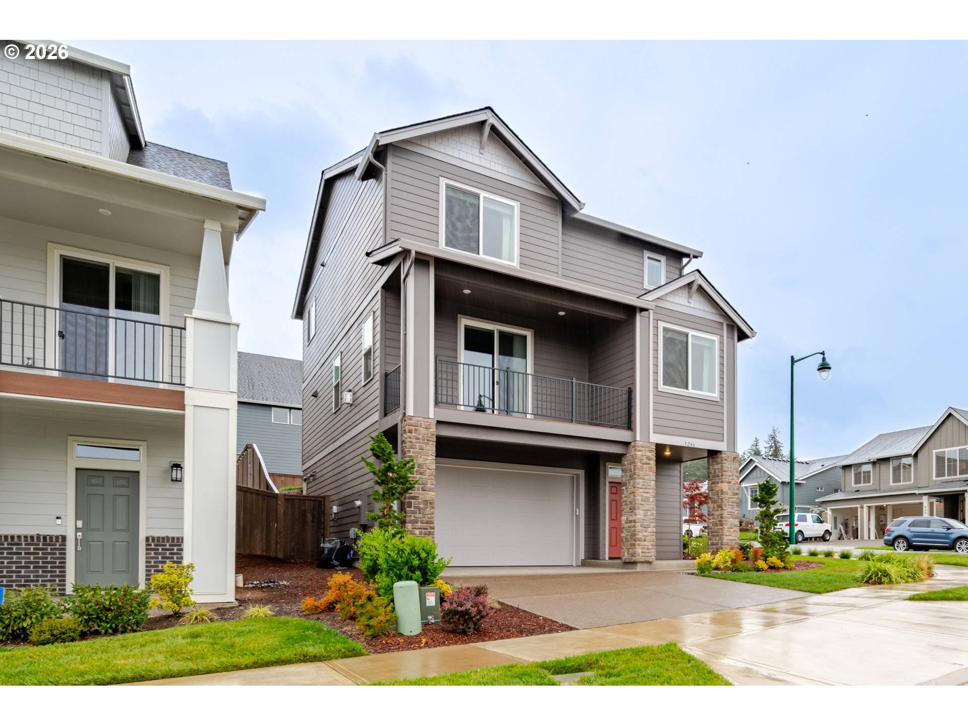 3246 BUTTE DR, Forest Grove, OR 97116