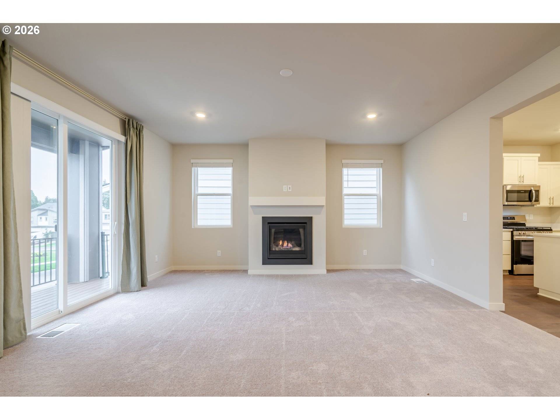 3246 BUTTE DR, Forest Grove, OR 97116