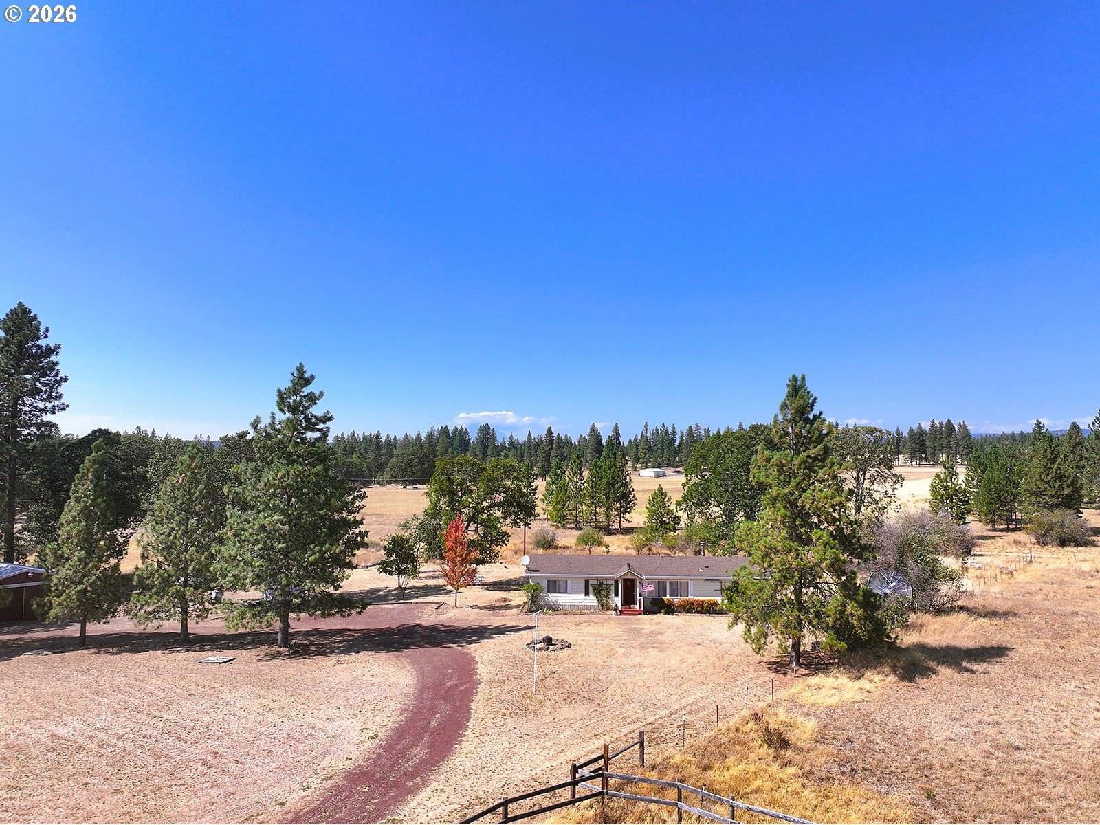 33 MOUNTAIN VIEW RANCH RD, Goldendale, WA 98620