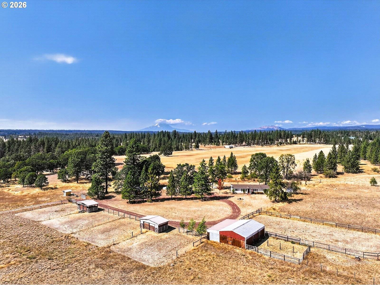 33 MOUNTAIN VIEW RANCH RD, Goldendale, WA 98620