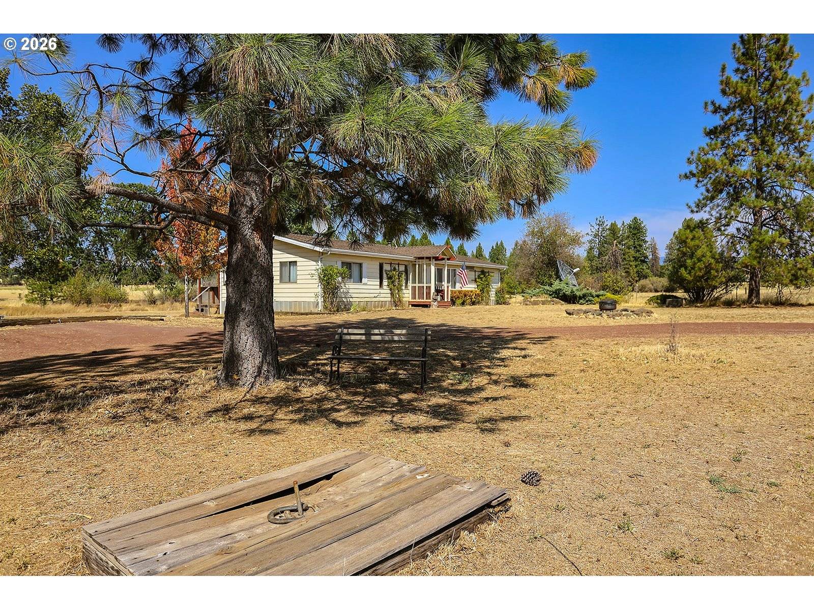 33 MOUNTAIN VIEW RANCH RD, Goldendale, WA 98620
