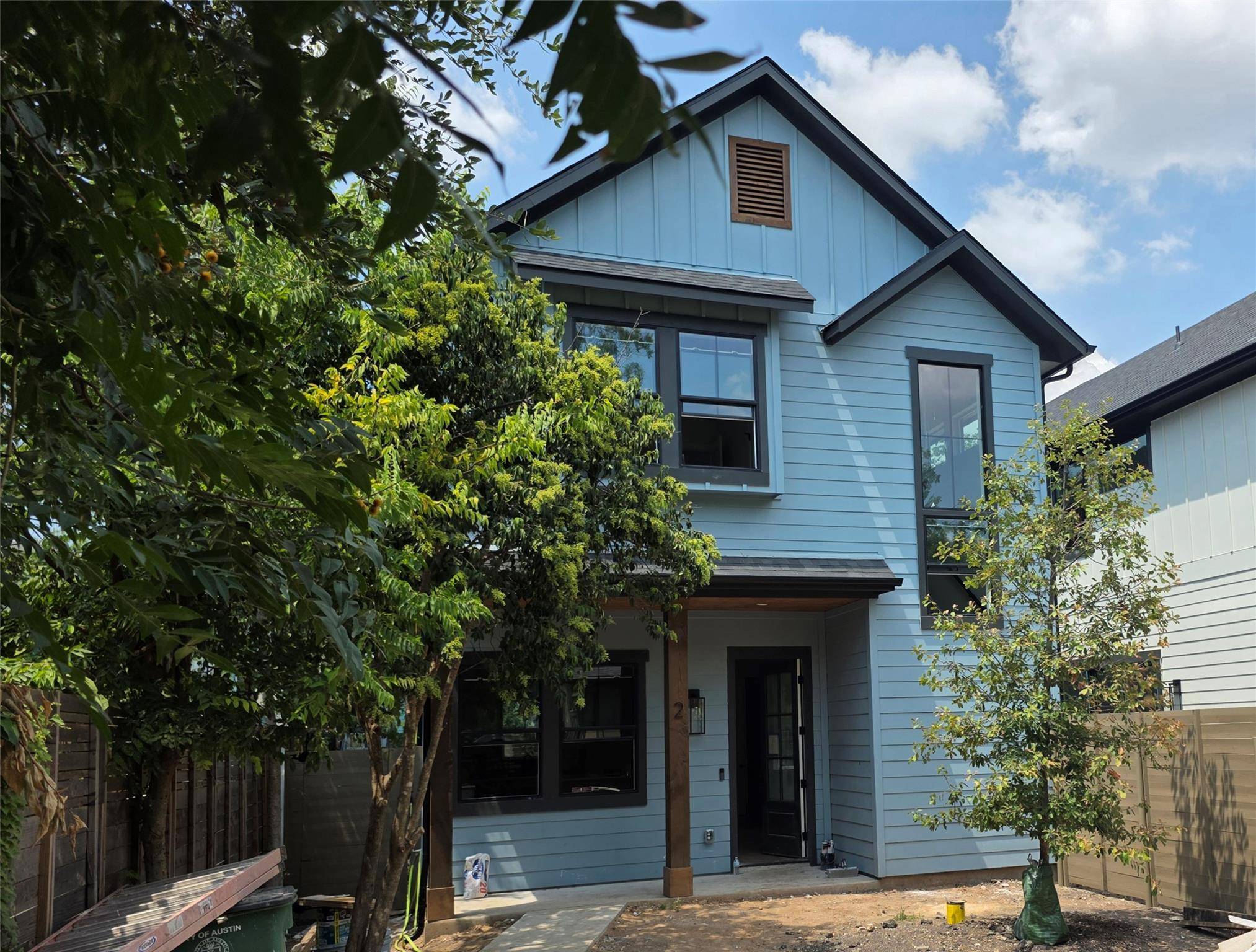 7812 Hardy DR #2, Austin, TX 78757