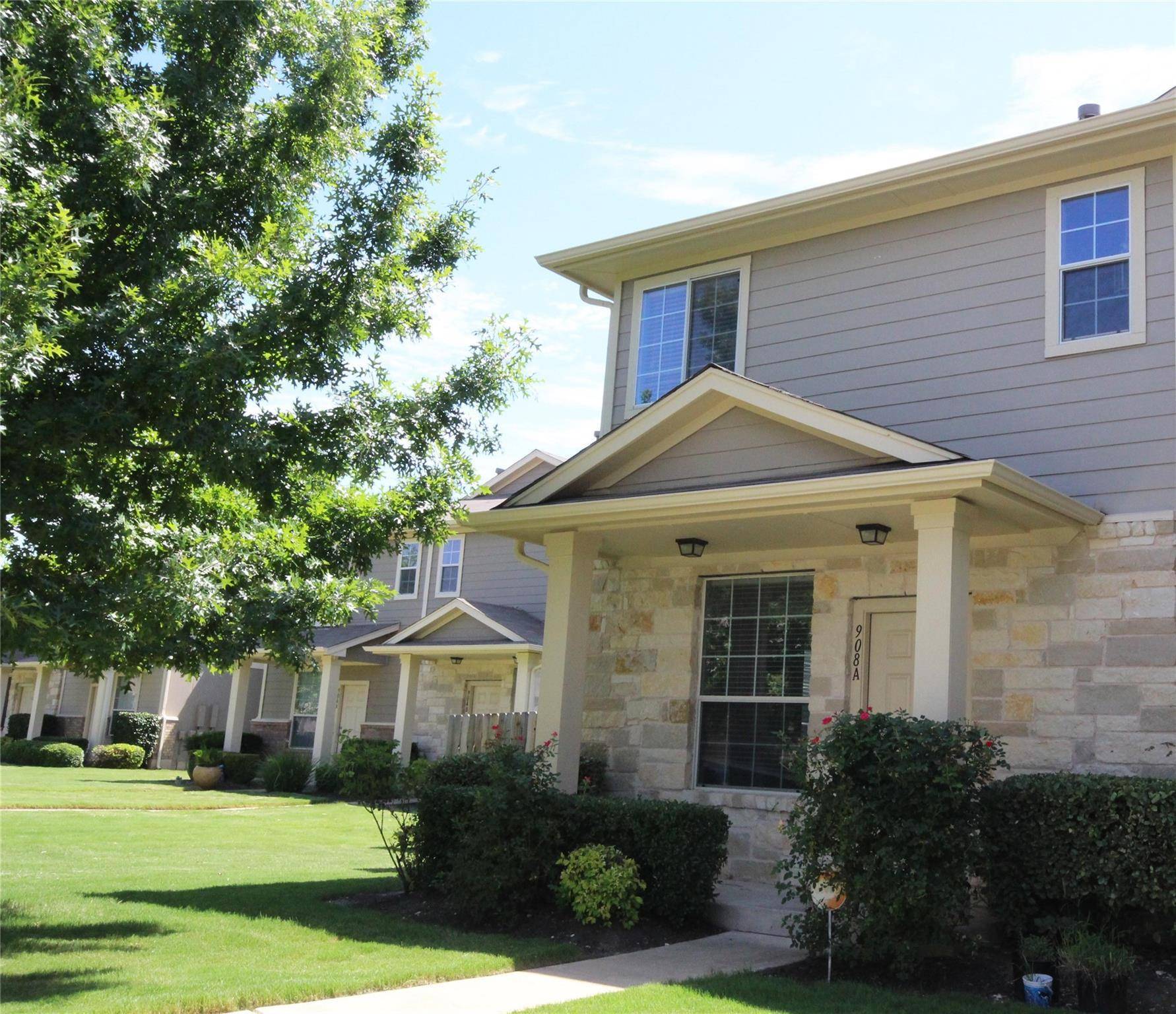908A Sebastian BND #A, Pflugerville, TX 78660
