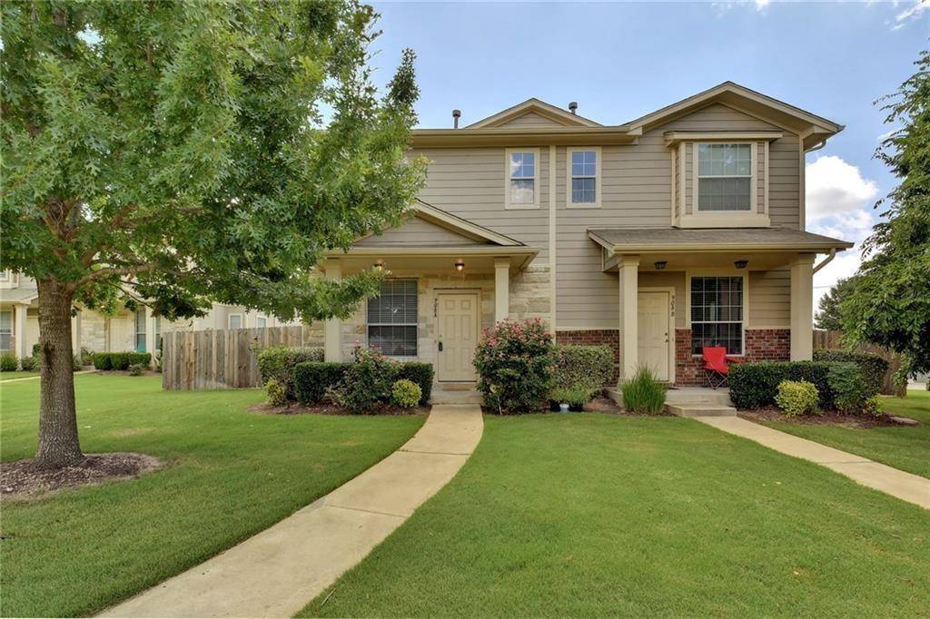 908A Sebastian BND #A, Pflugerville, TX 78660