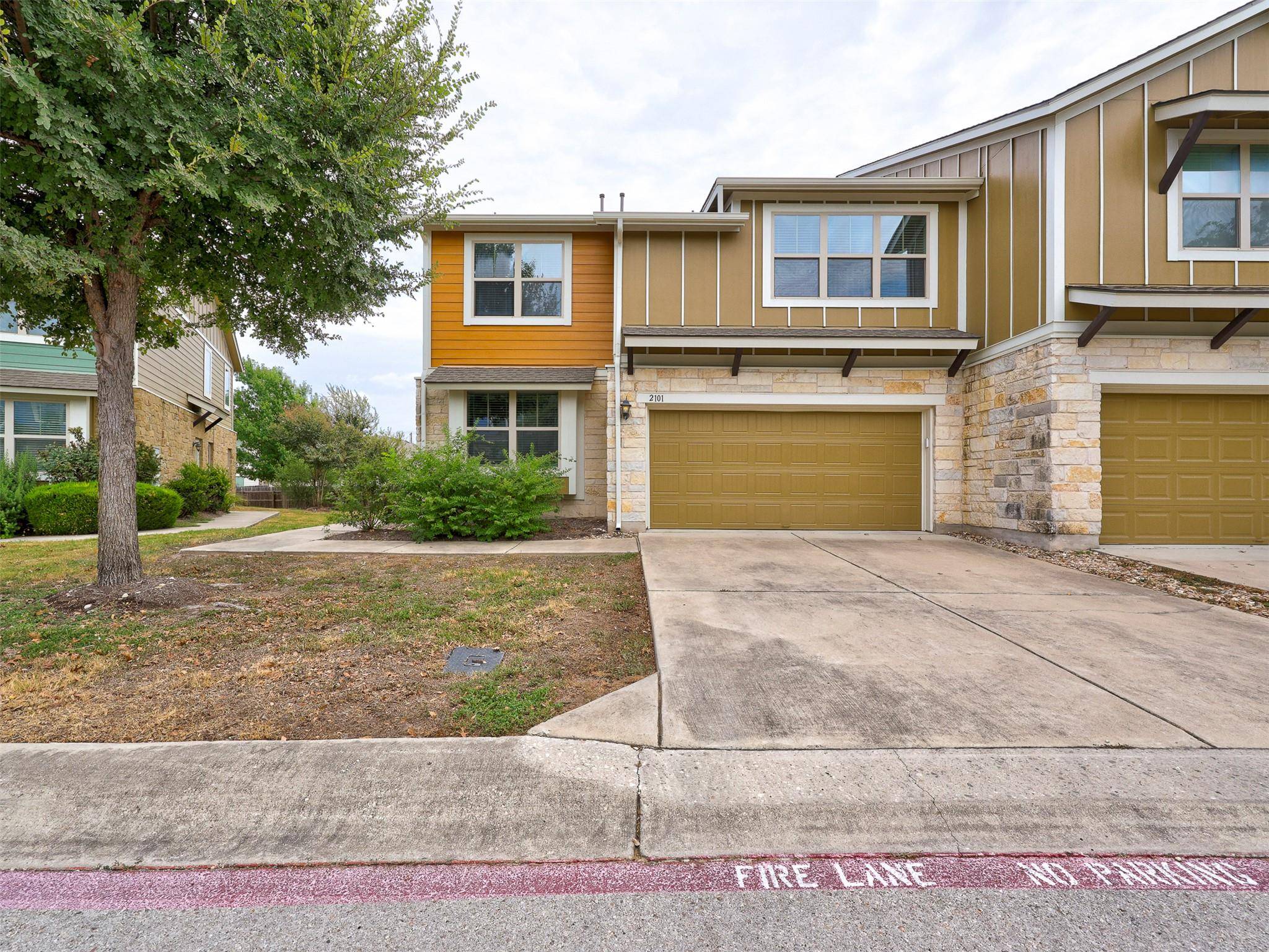 1620 Bryant DR #2101, Round Rock, TX 78664