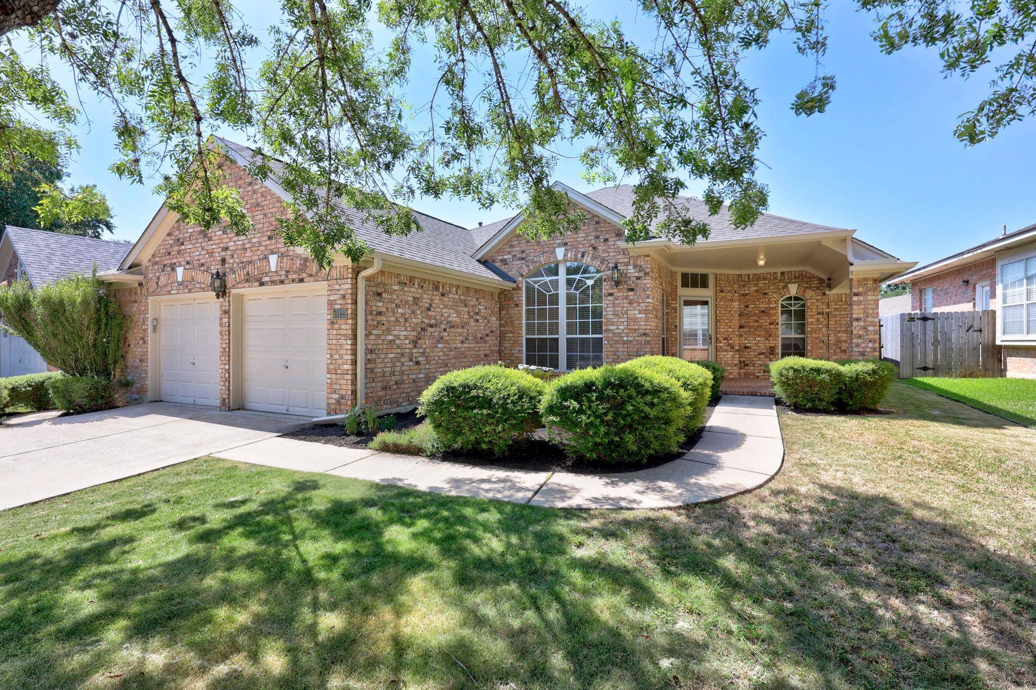 10133 Cassandra DR, Austin, TX 78717