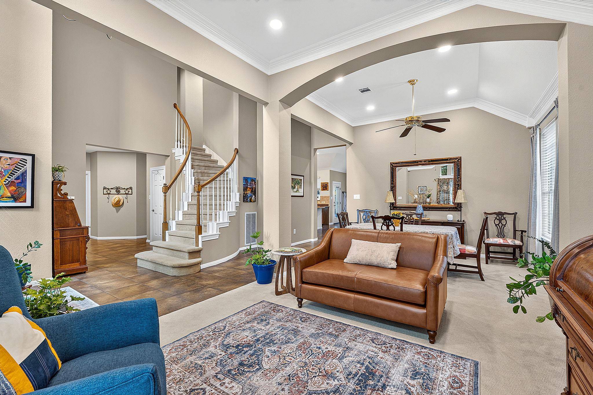 10505 Grand Oak CIR, Austin, TX 78750