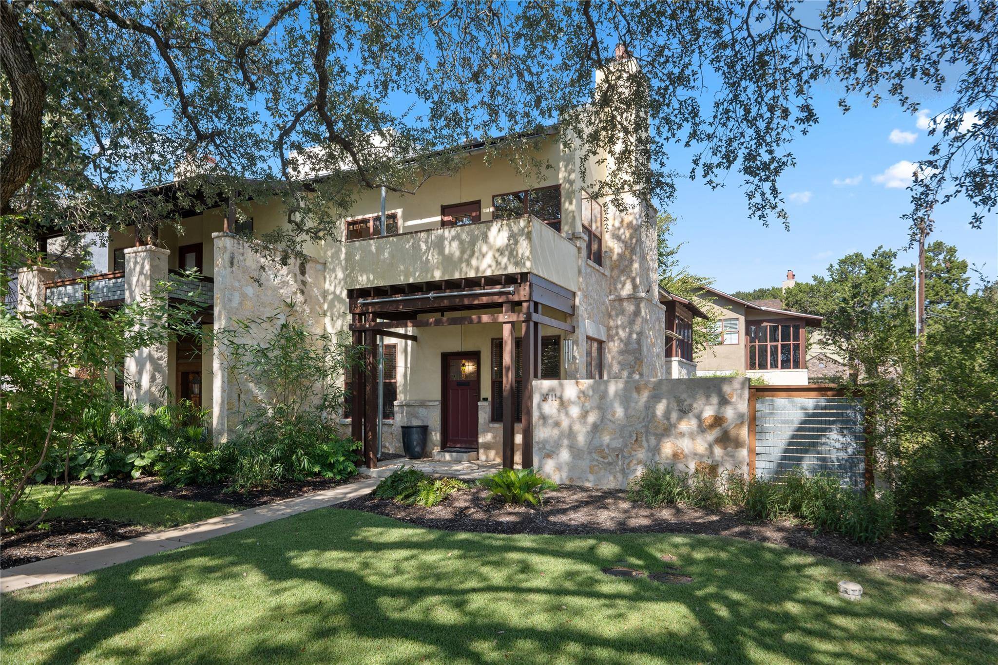 1711 Ravey ST #1711, Austin, TX 78704