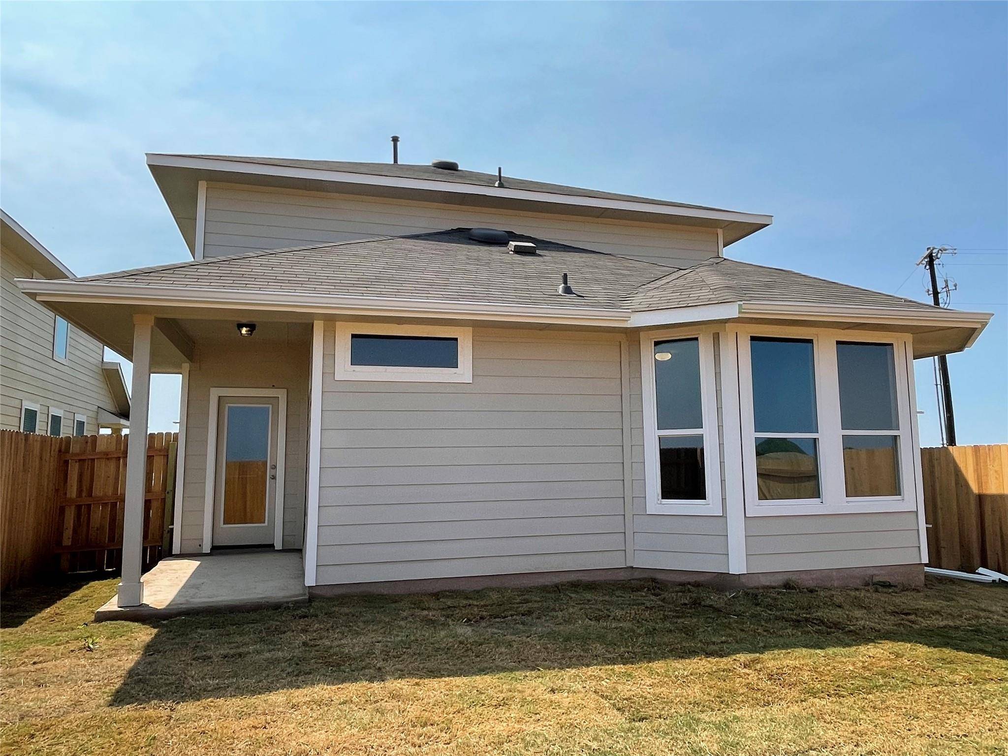 163 Tempest TRL, Maxwell, TX 78656