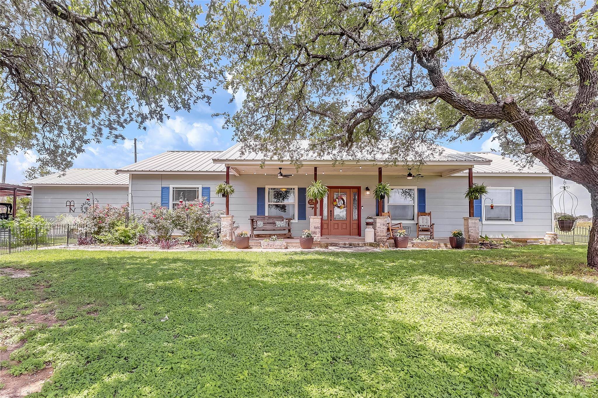 2271 County Road 112, Burnet, TX 78611