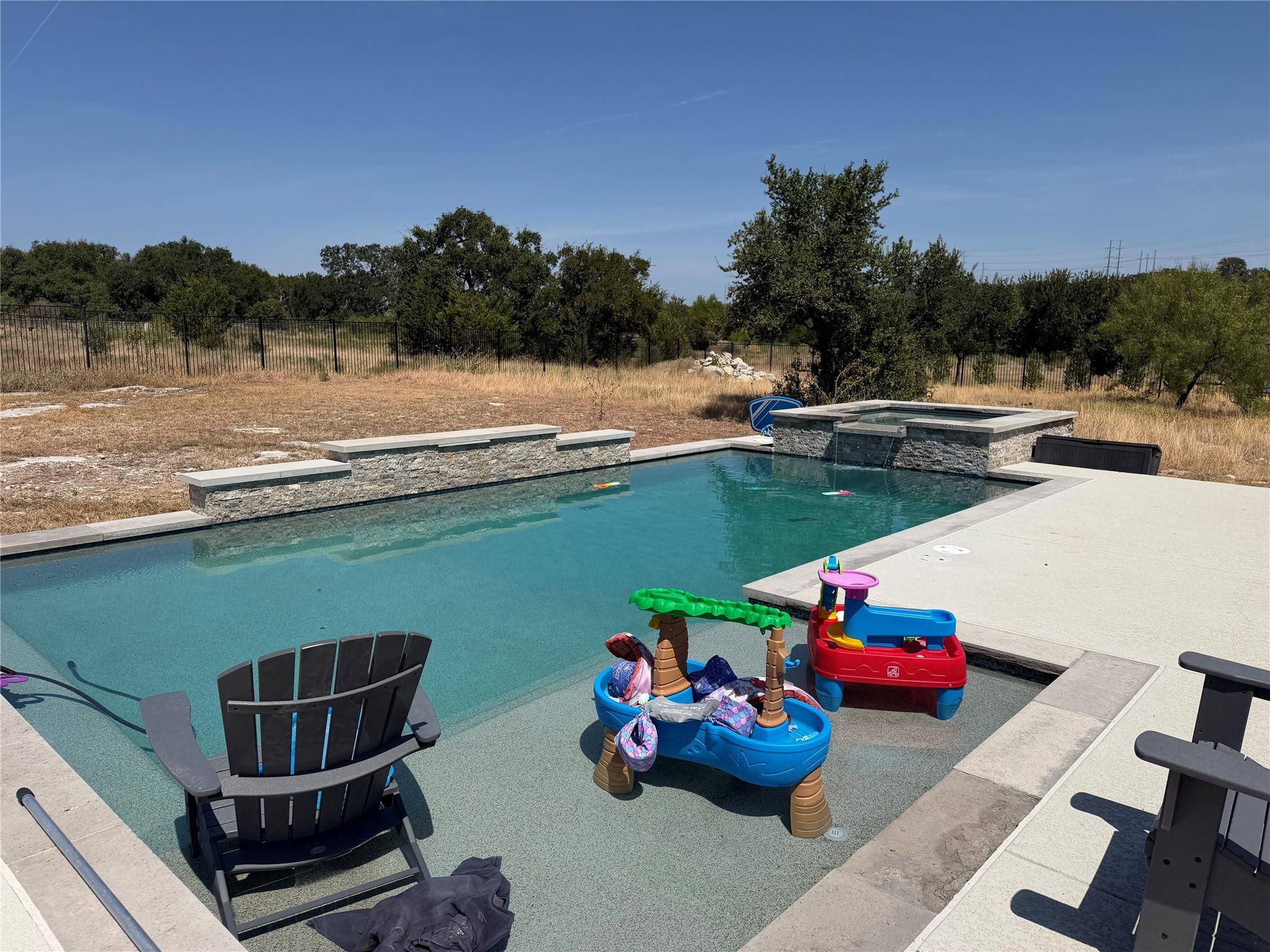 104 Caleb CT, Spicewood, TX 78669