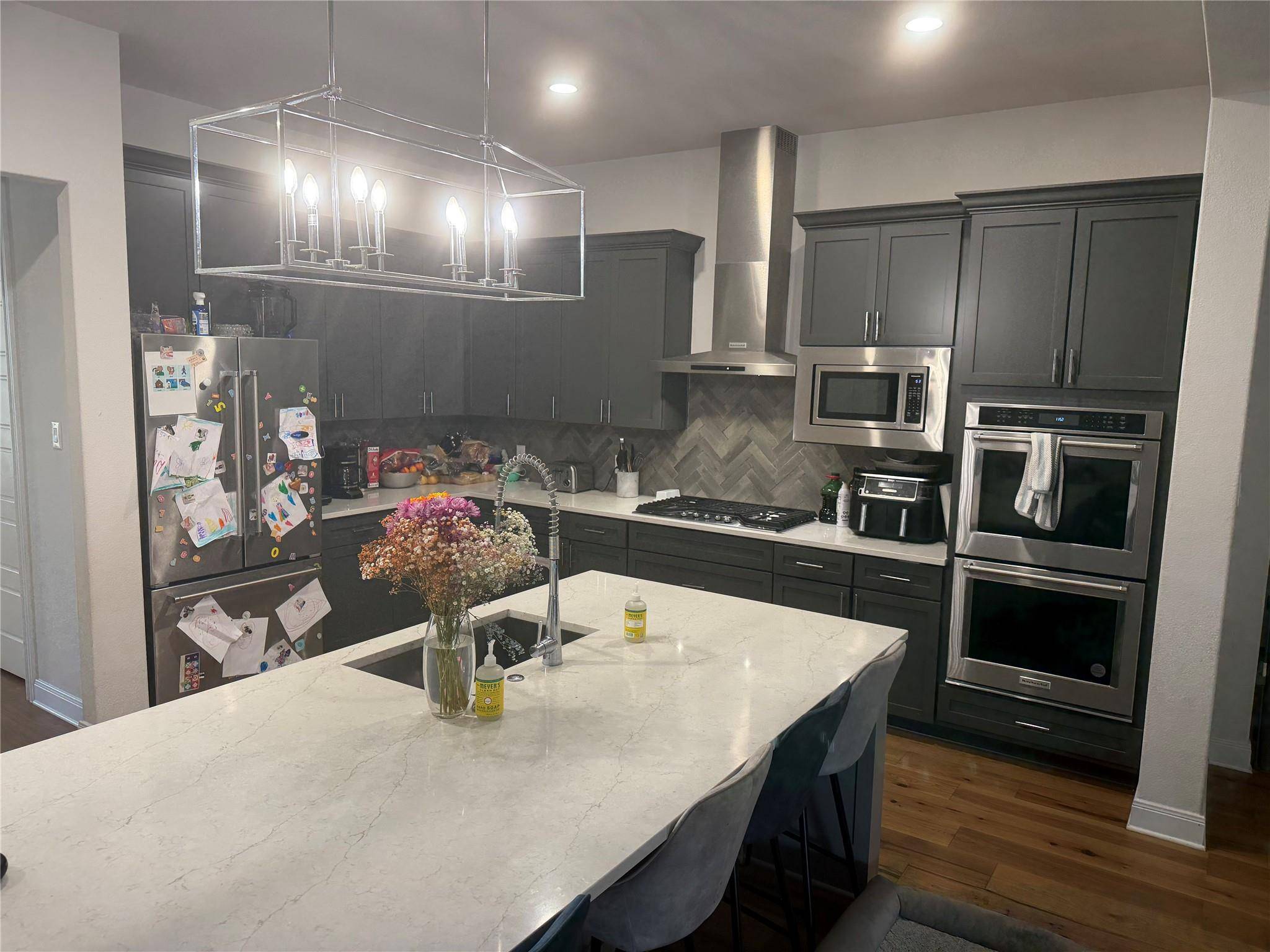 104 Caleb CT, Spicewood, TX 78669