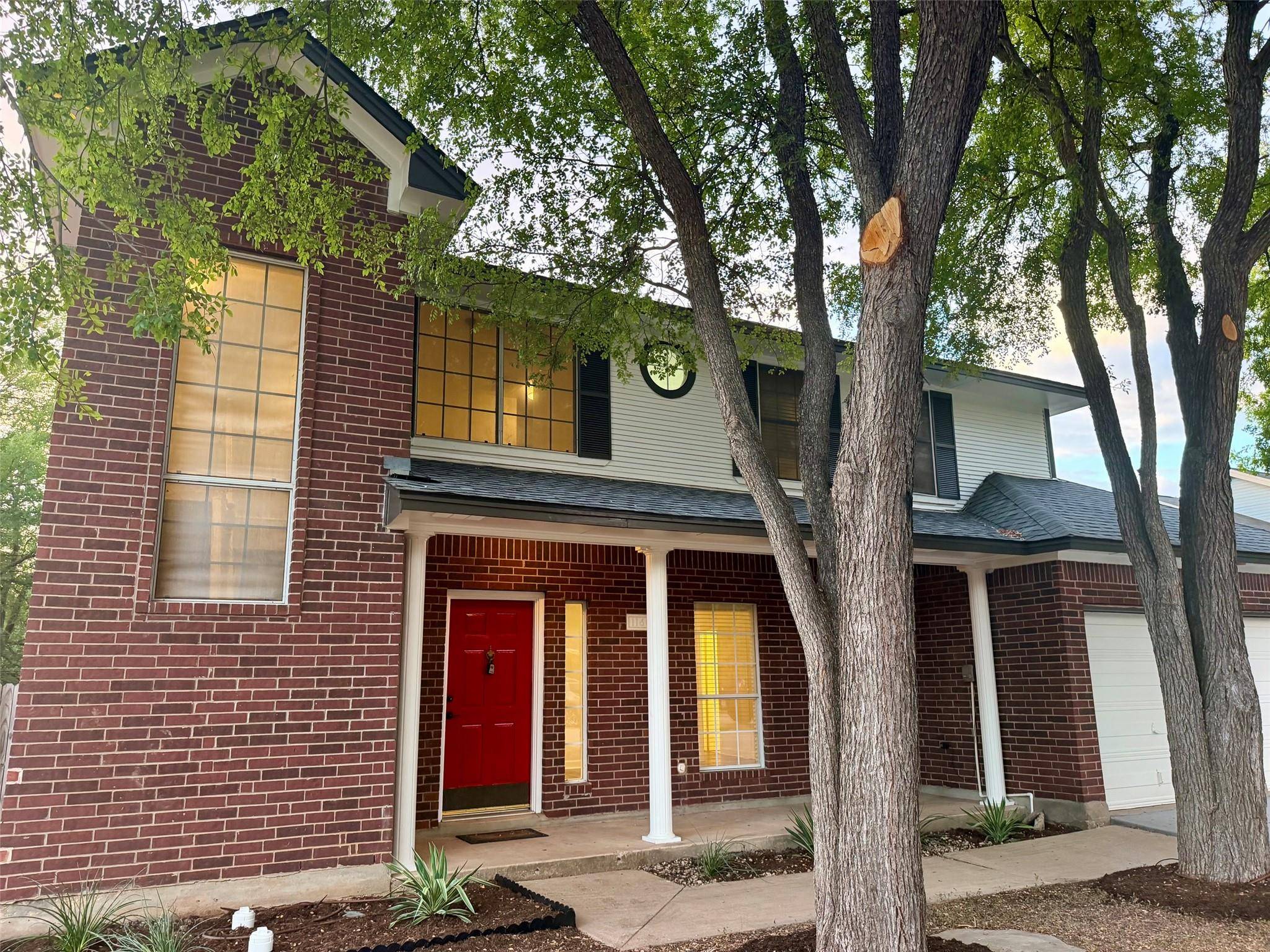 11608 Loweswater LN, Austin, TX 78754