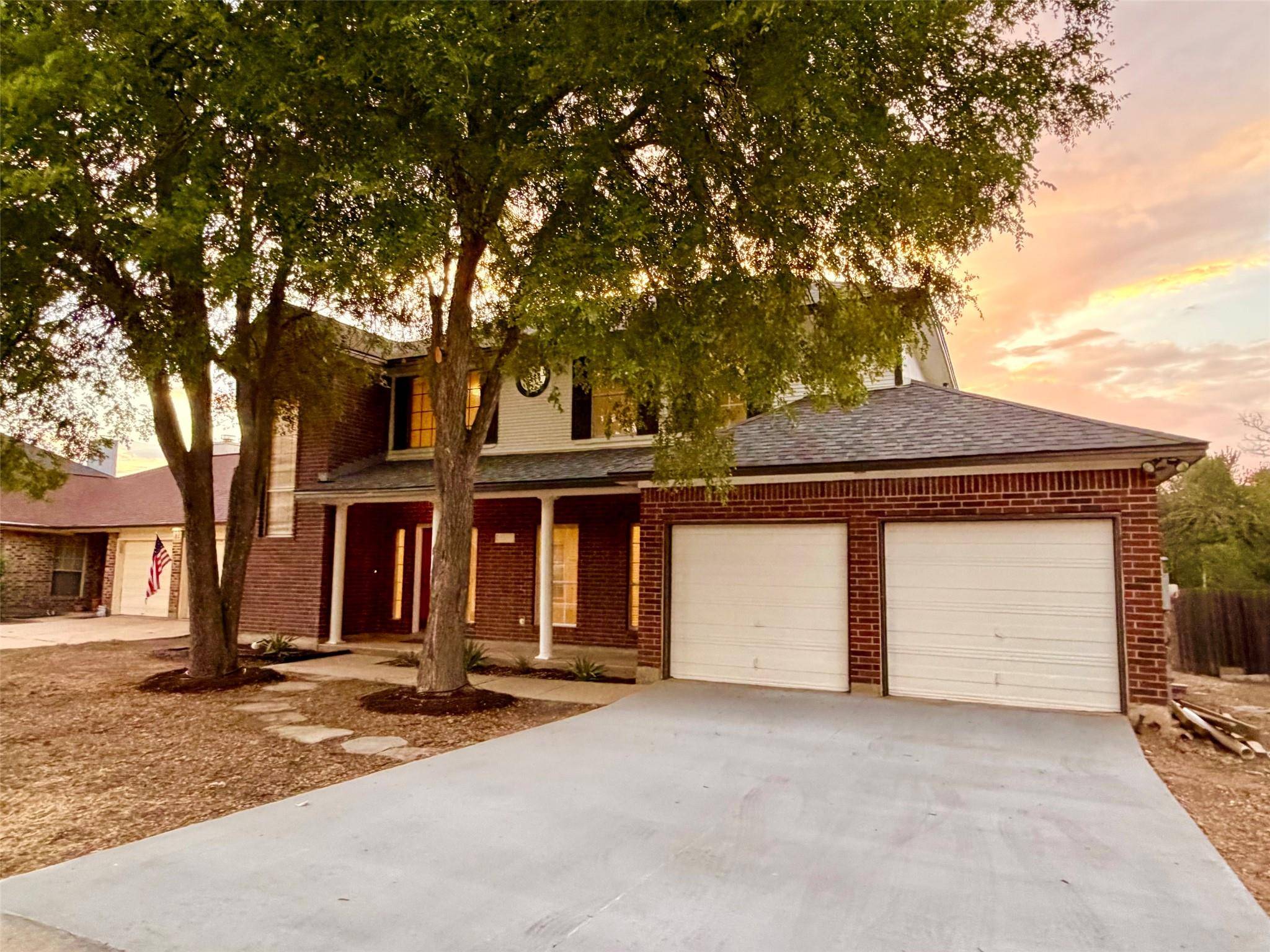 11608 Loweswater LN, Austin, TX 78754