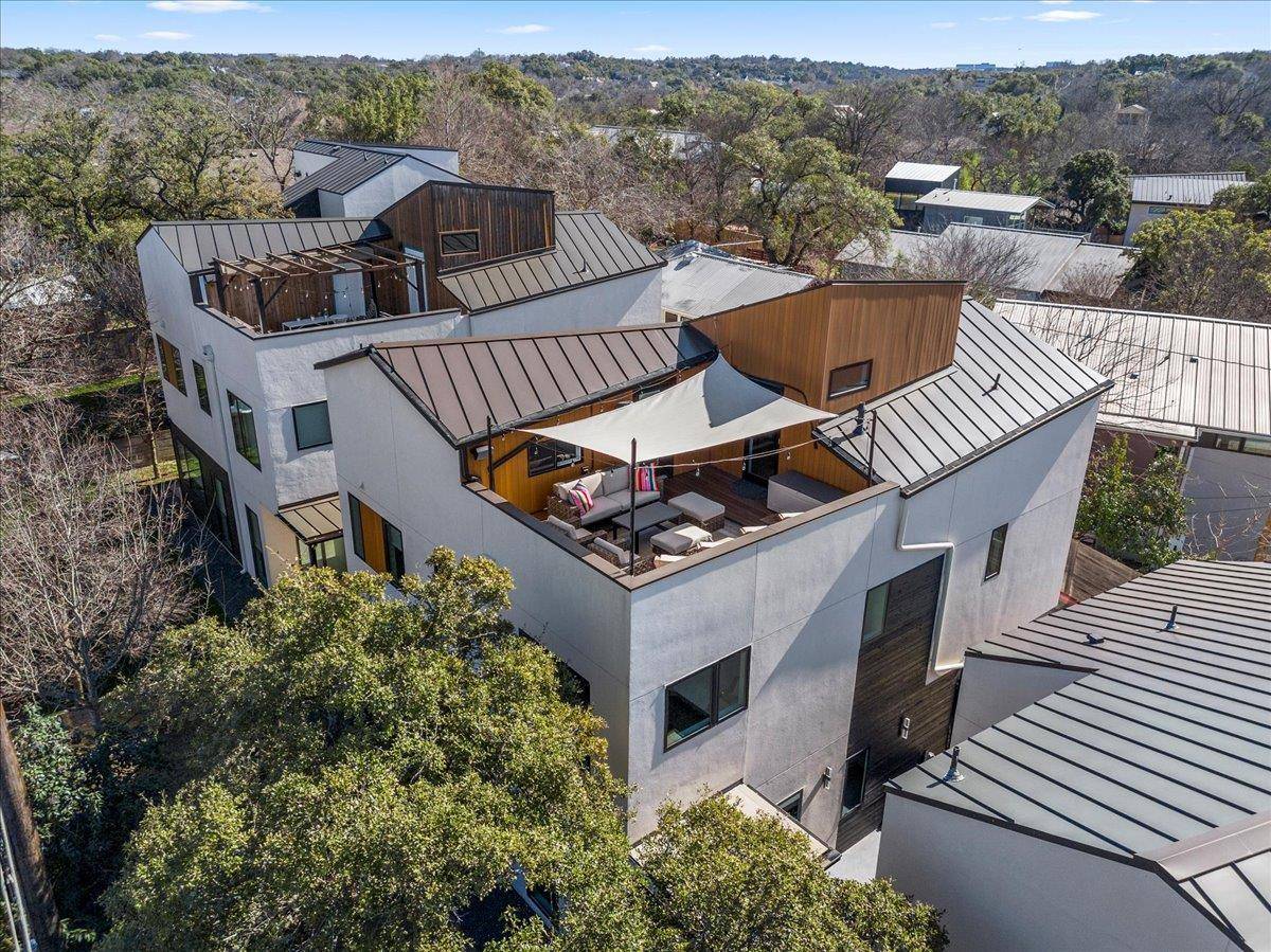 1225 Hillside Ave #4, Austin, TX 78704