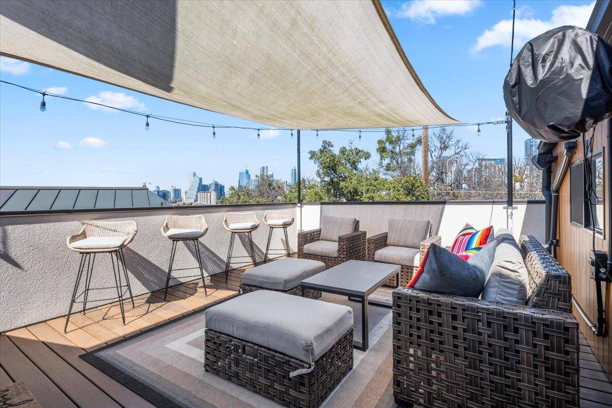 1225 Hillside Ave #4, Austin, TX 78704