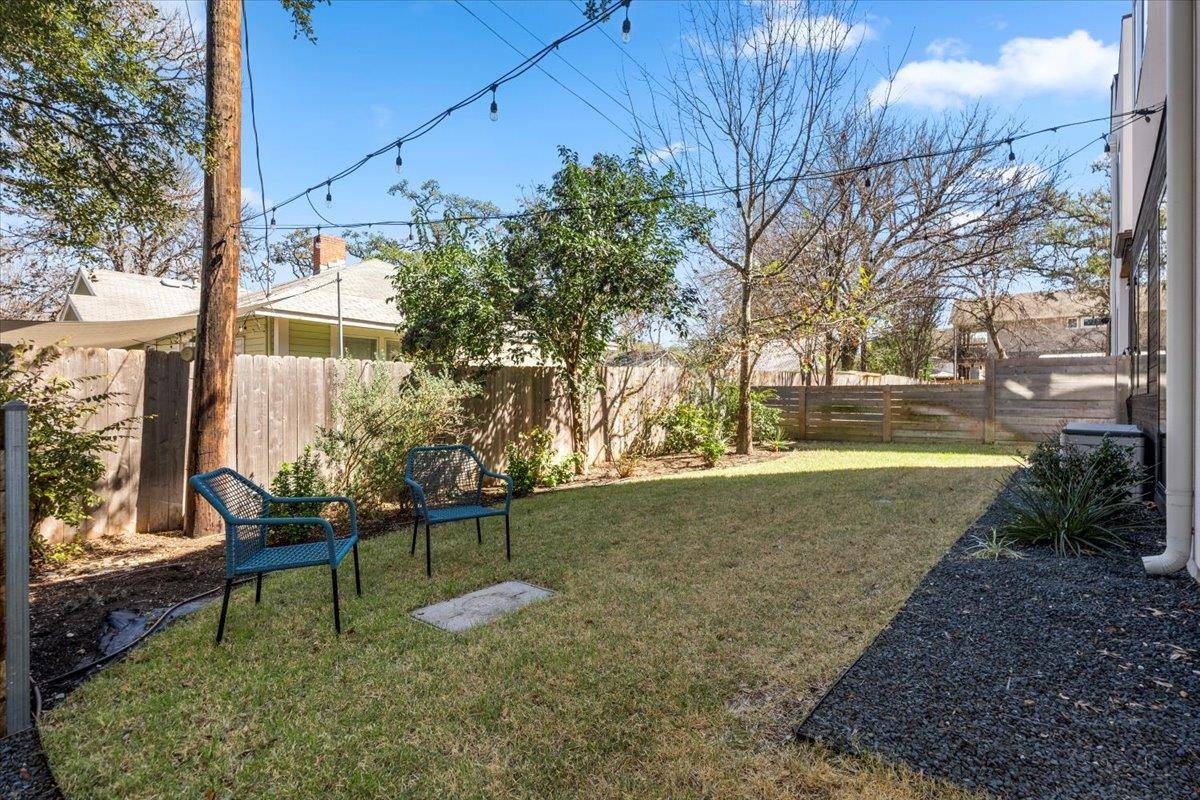 1225 Hillside Ave #4, Austin, TX 78704
