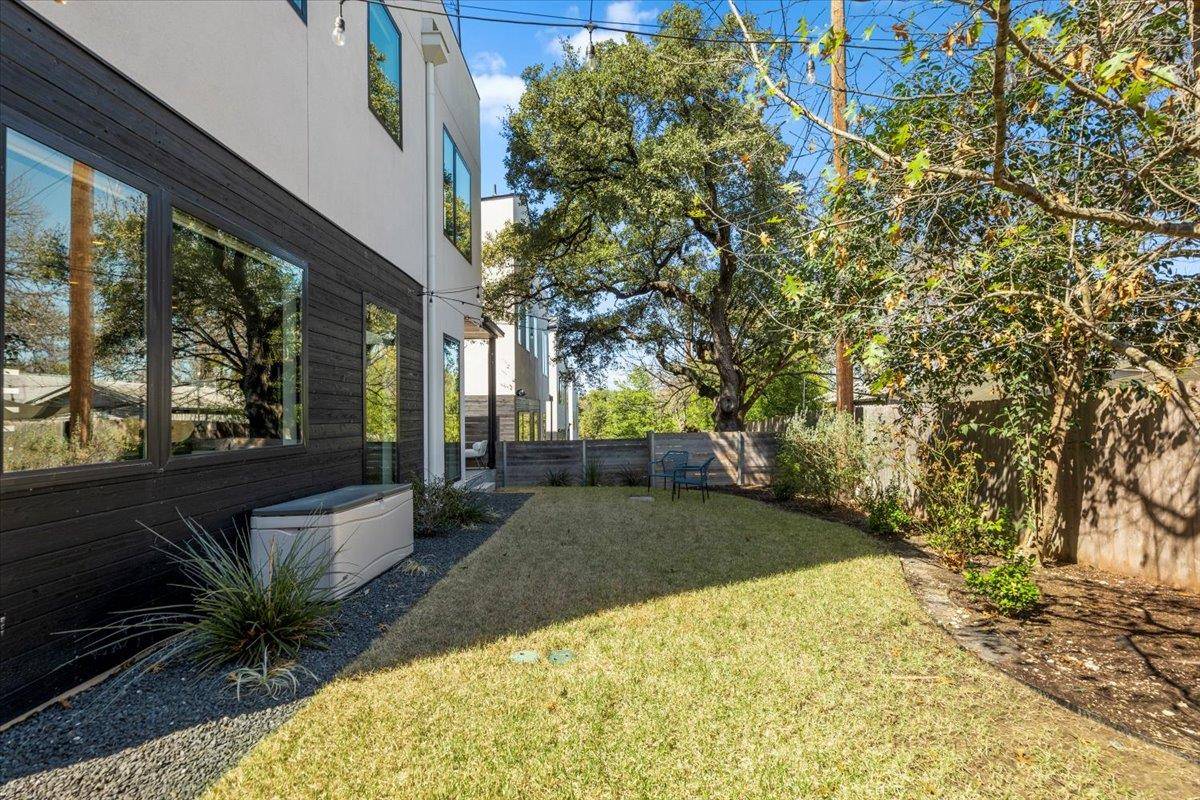 1225 Hillside Ave #4, Austin, TX 78704