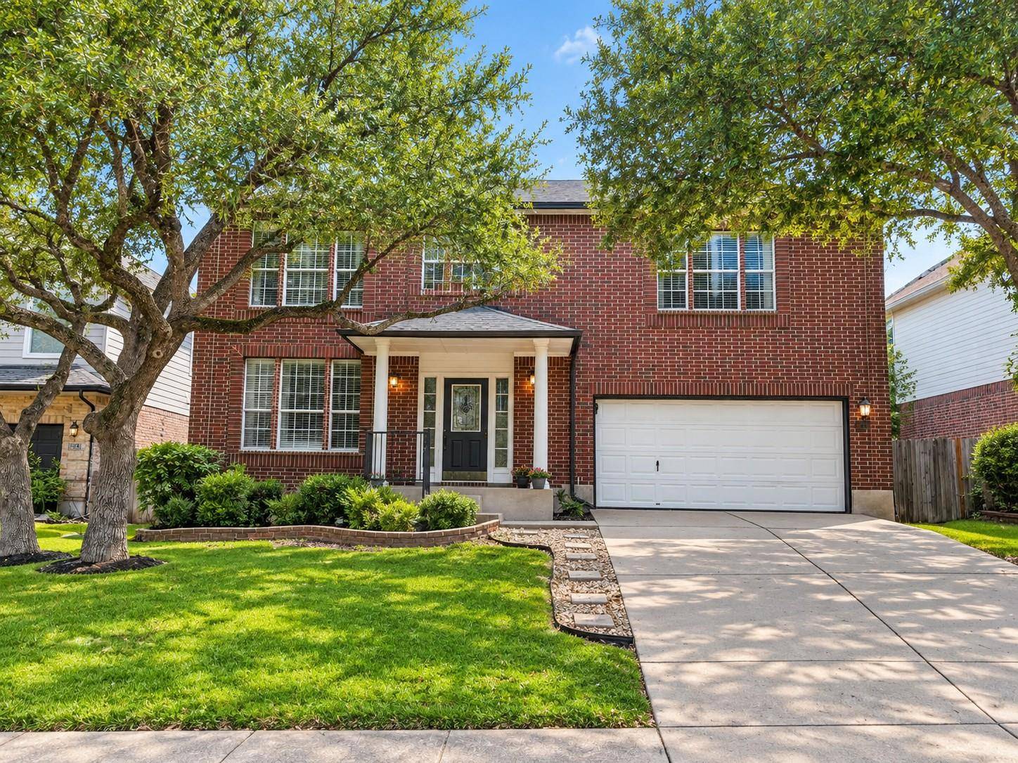 2813 Cortez DR, Cedar Park, TX 78613
