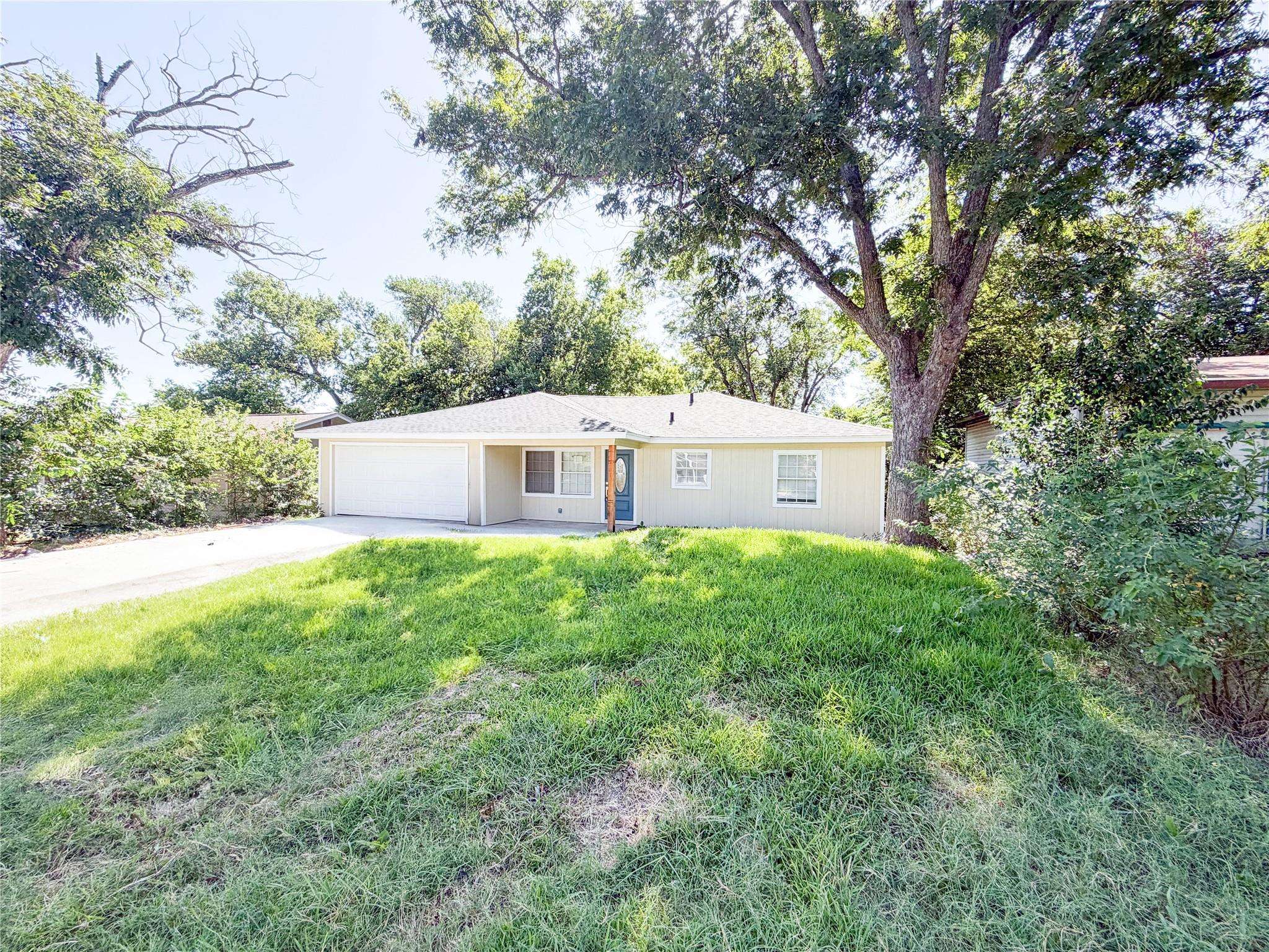 707 S 34th ST, Temple, TX 76501