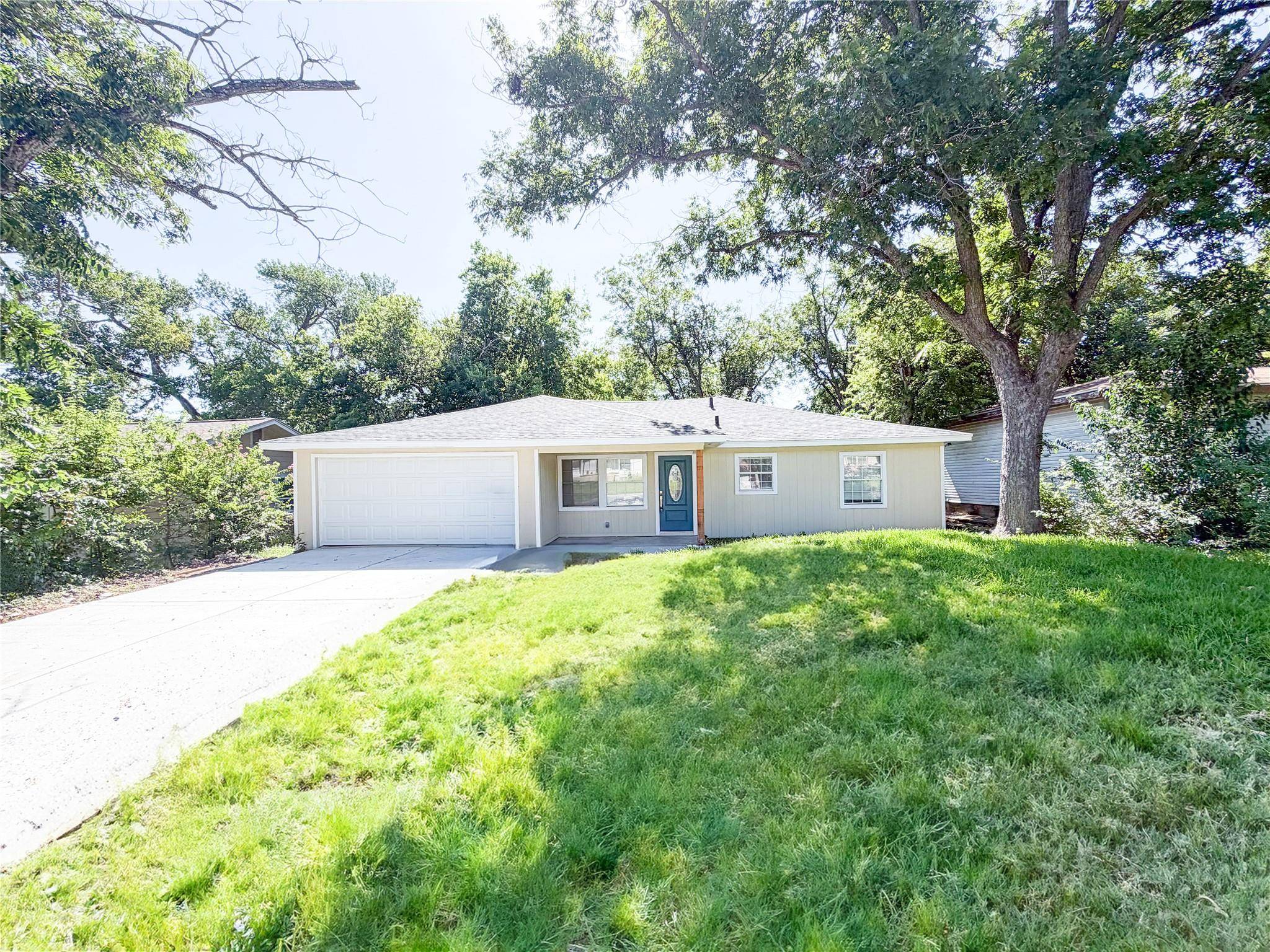 707 S 34th ST, Temple, TX 76501
