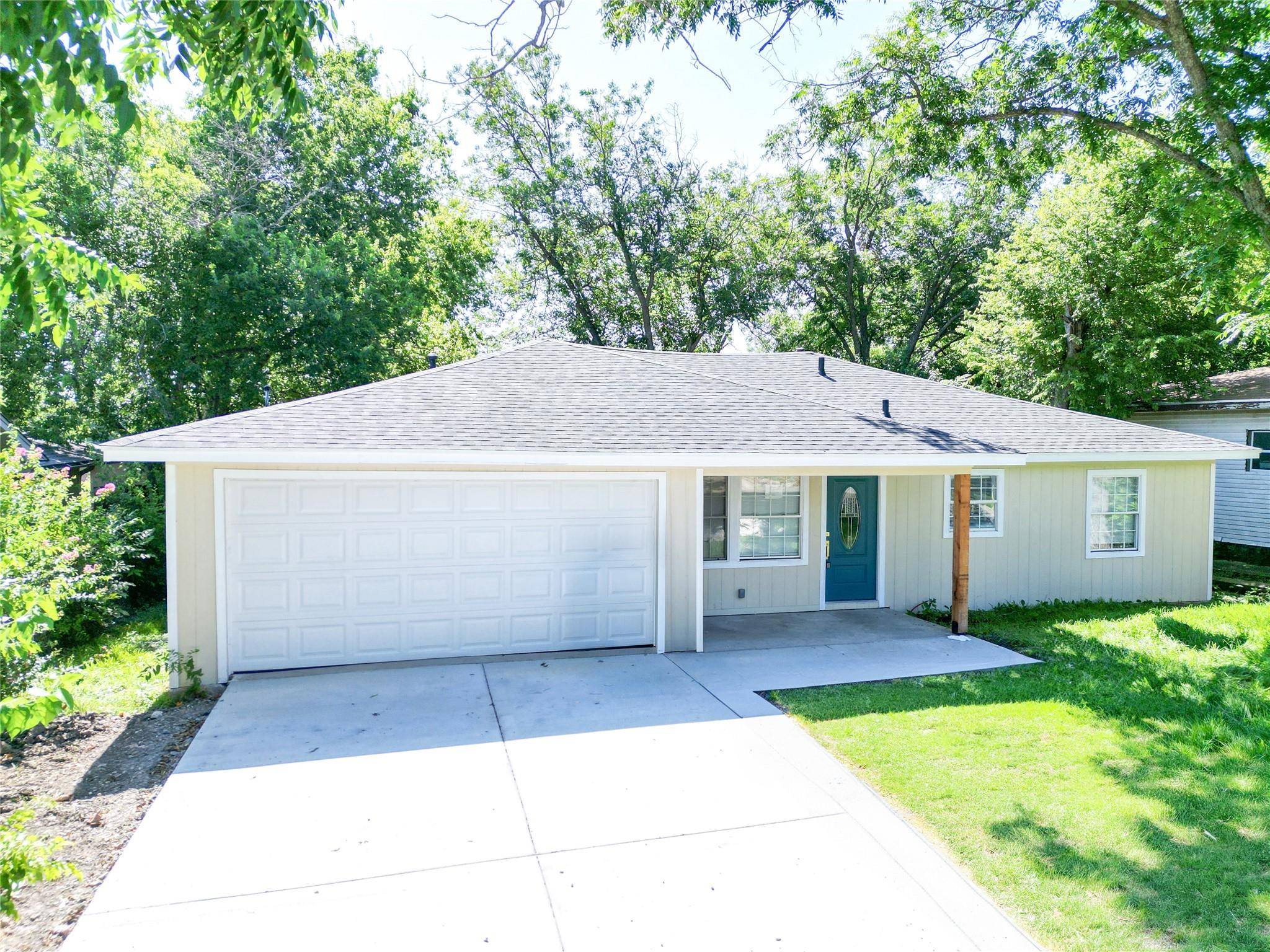 707 S 34th ST, Temple, TX 76501