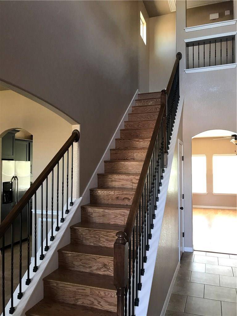 8213 Reggio ST, Round Rock, TX 78665