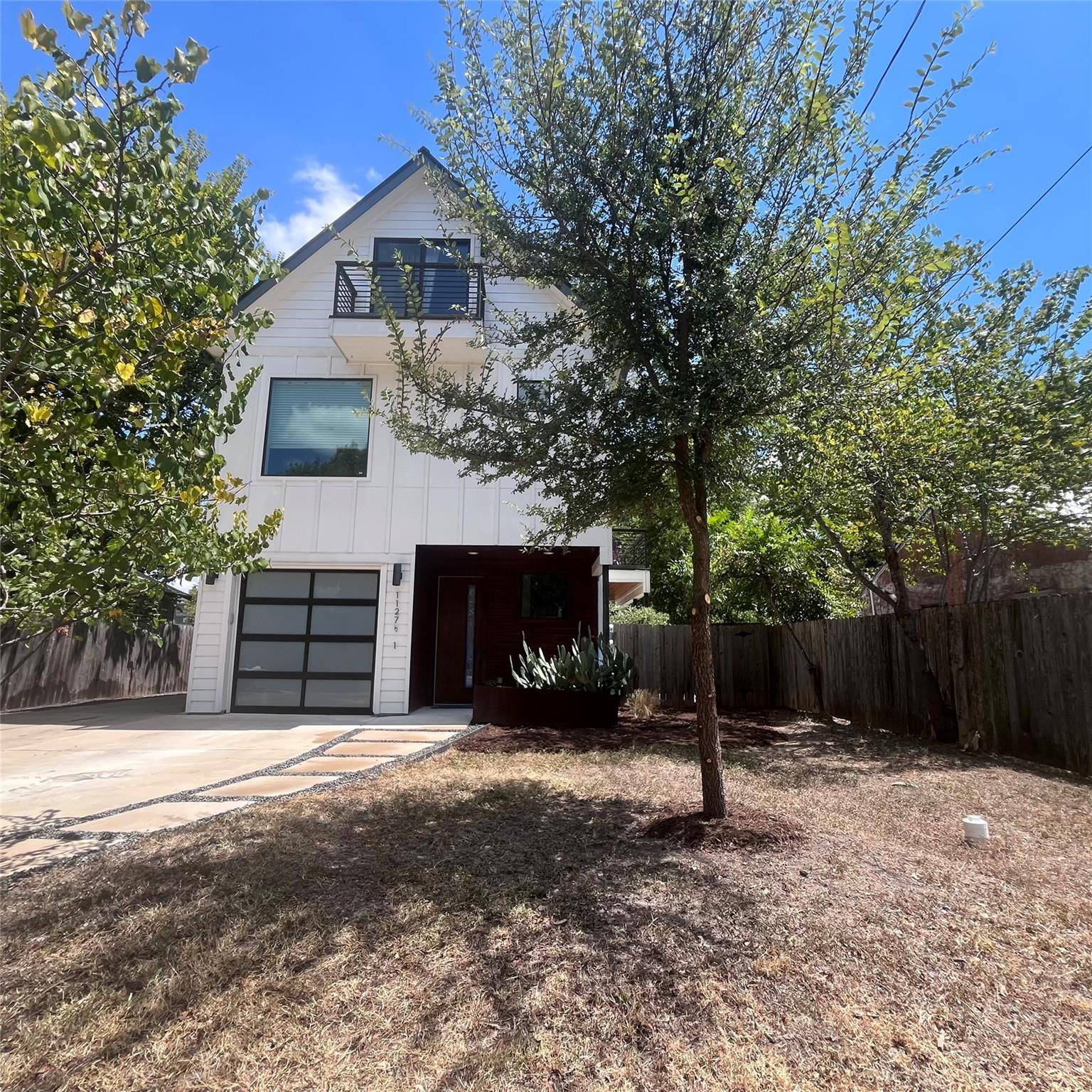 1127 Gunter ST #1, Austin, TX 78702