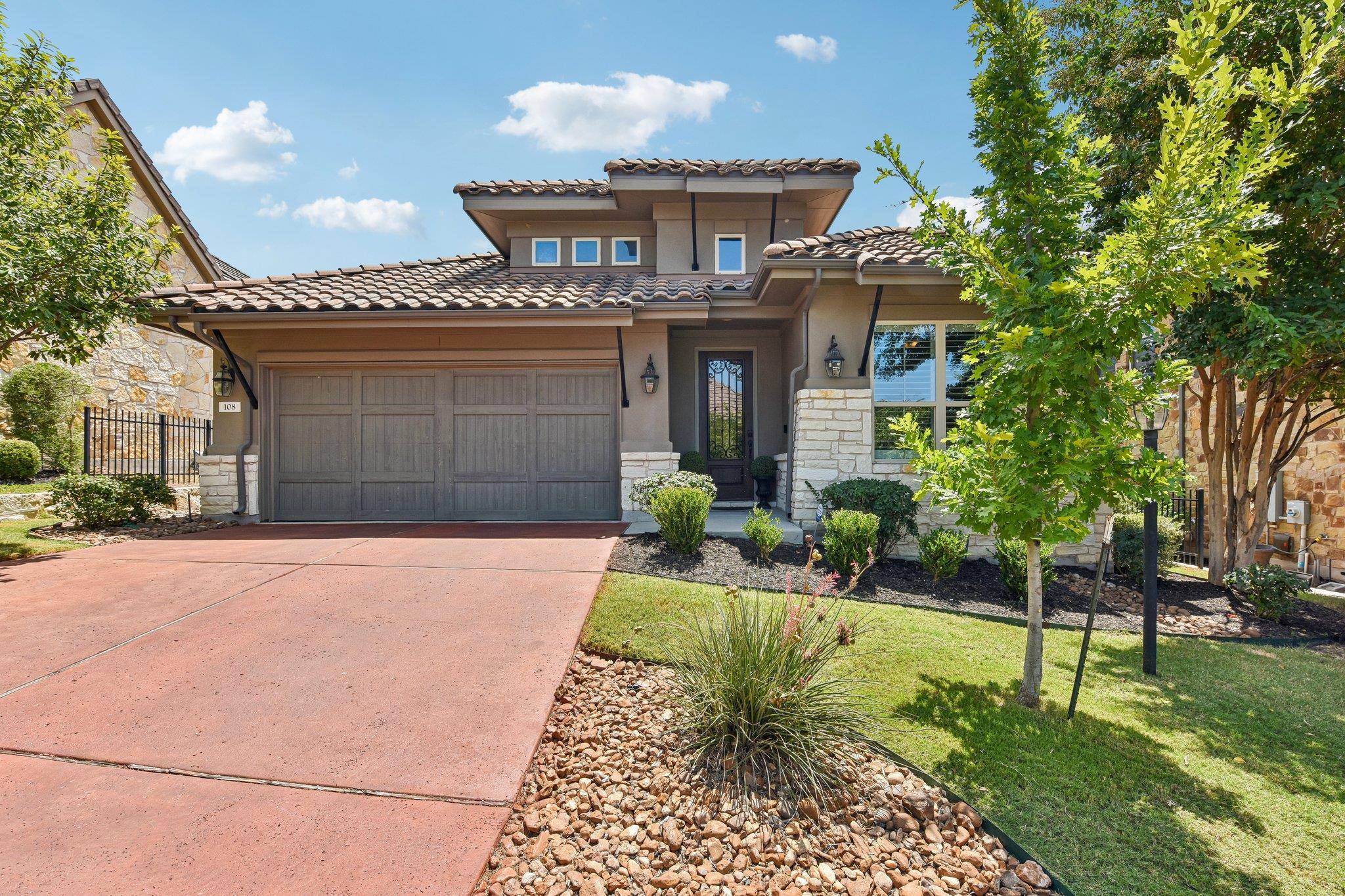 108 Maxwell WAY #34, Lakeway, TX 78738