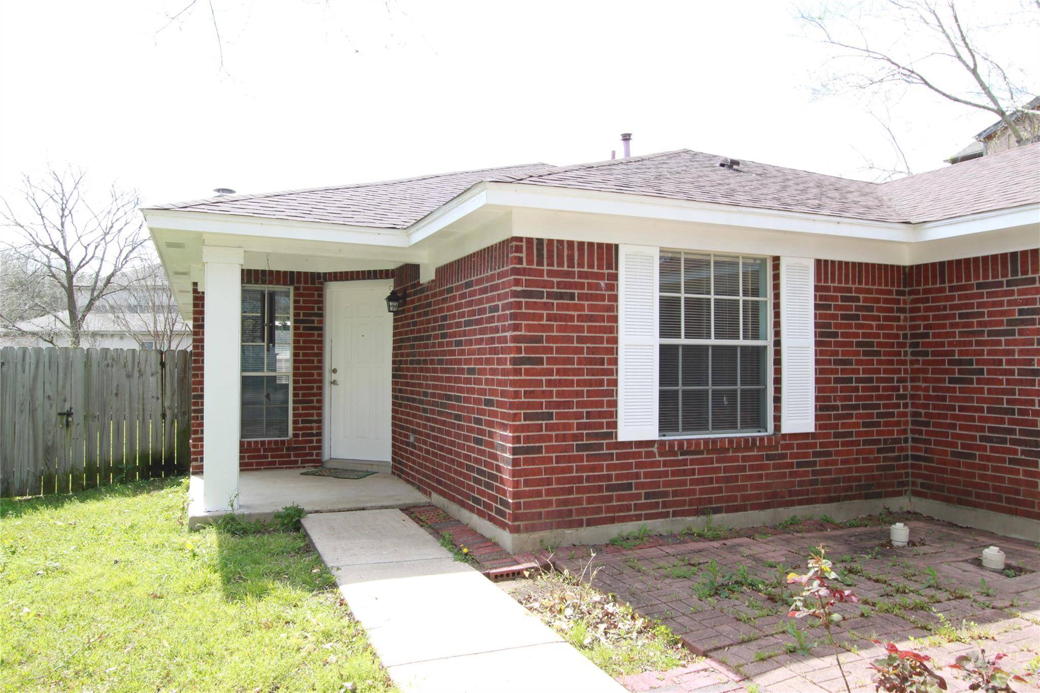 9705 DALEWOOD DR, Austin, TX 78729