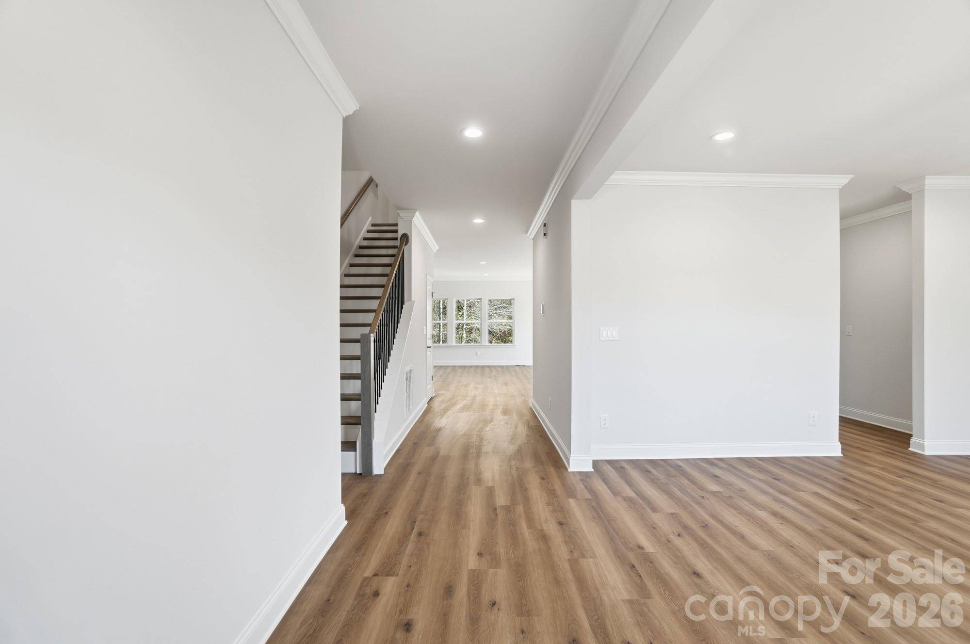 609 Muirfield DR, Albemarle, NC 28001