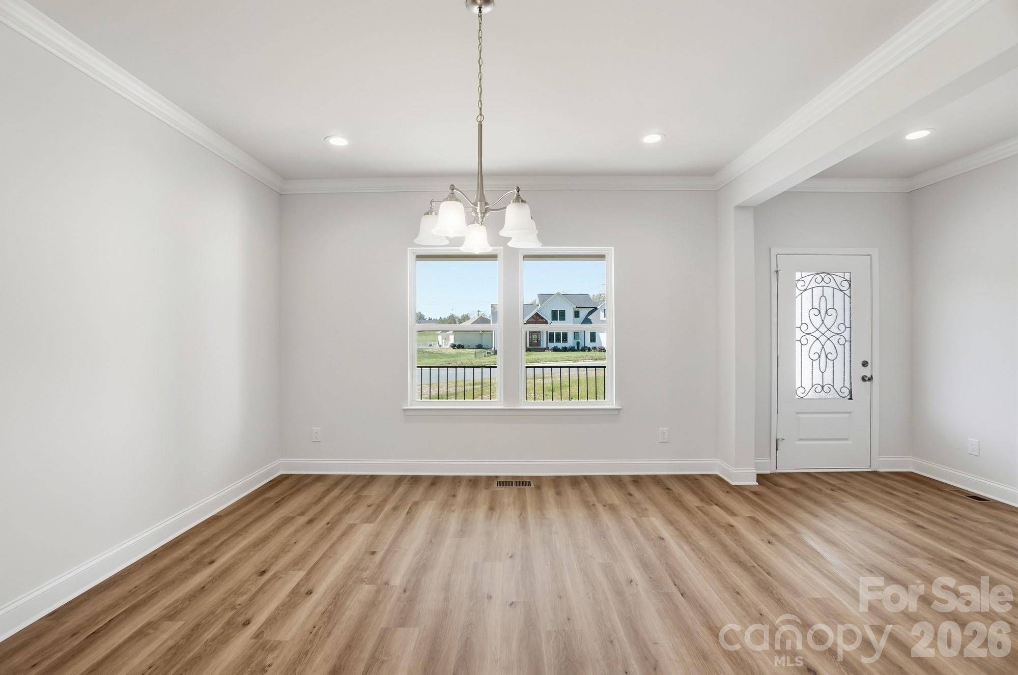 609 Muirfield DR, Albemarle, NC 28001