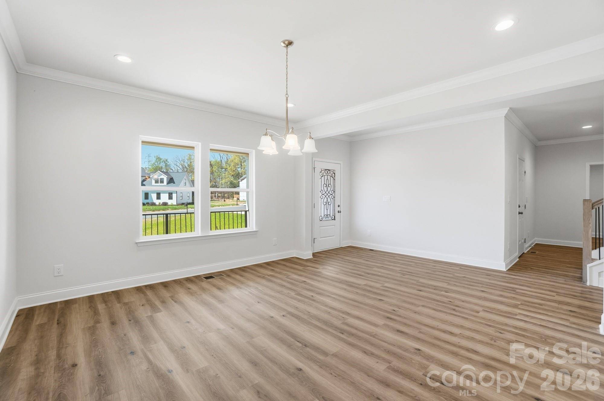 609 Muirfield DR, Albemarle, NC 28001