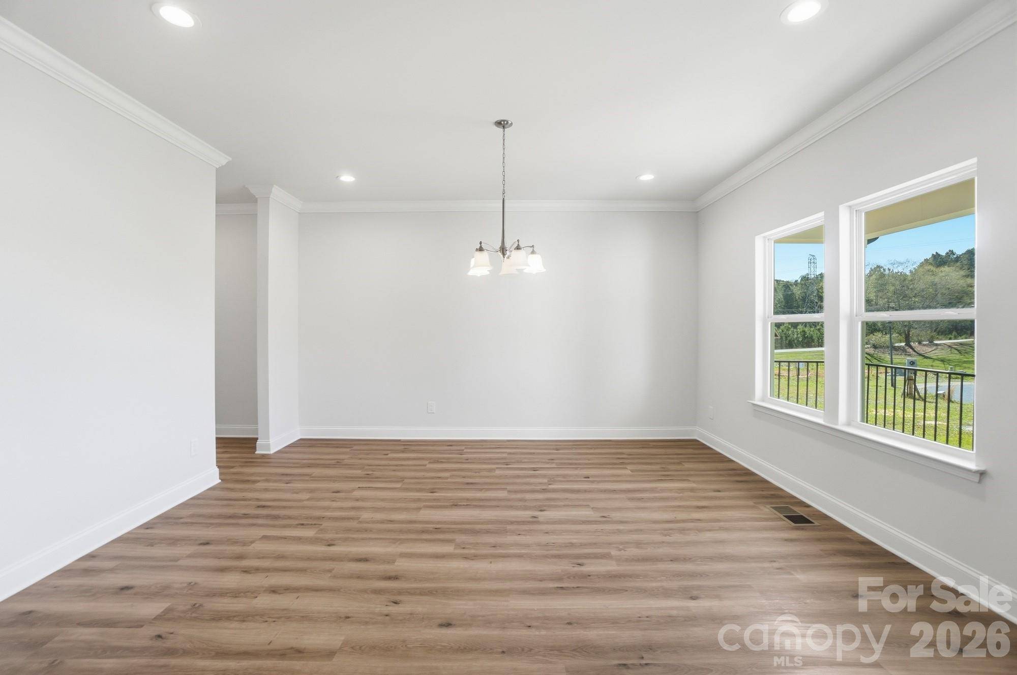 609 Muirfield DR, Albemarle, NC 28001