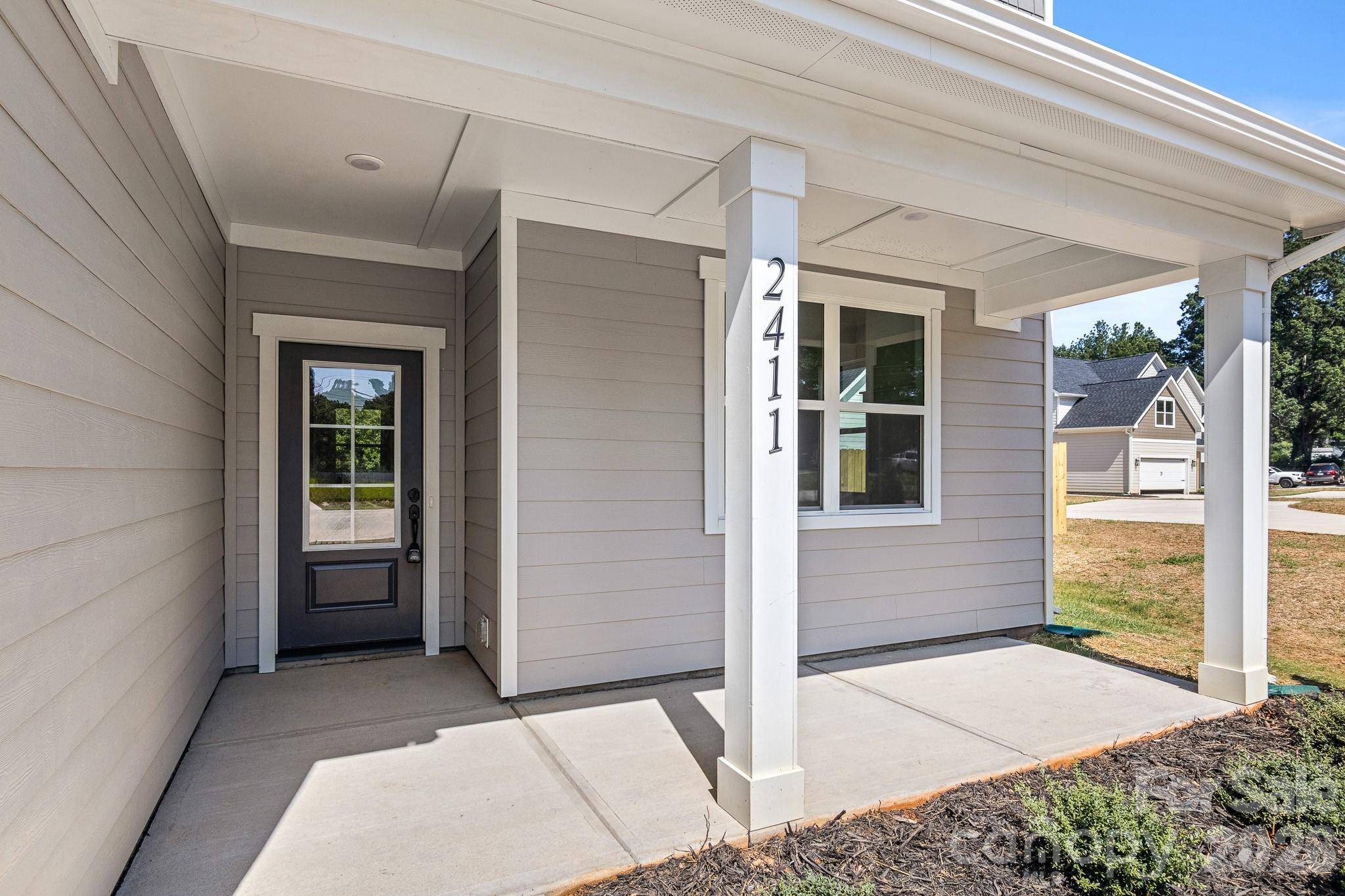 2411 Secrest Shortcut RD, Monroe, NC 28110